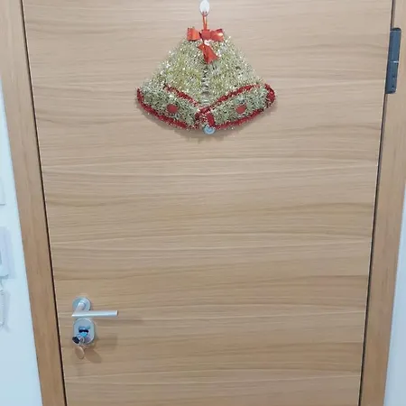 Apartament Santorini Nowy Sad