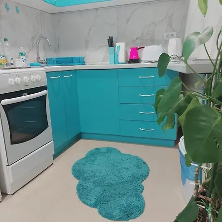 Santorini Apartament