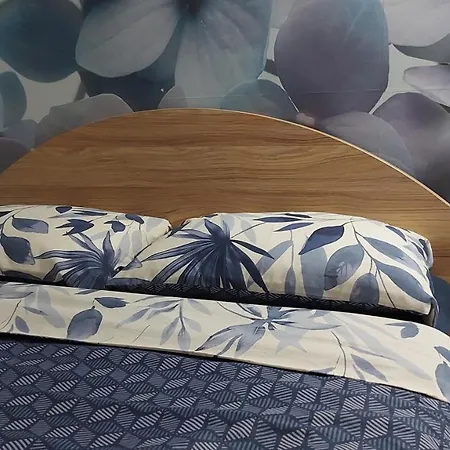 Apartament Santorini