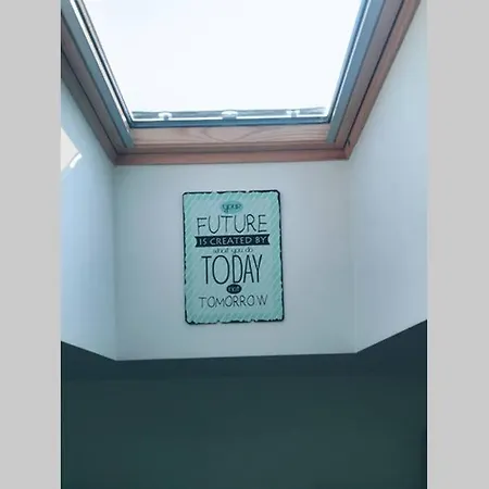 Apartament Santorini