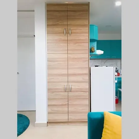 Santorini * Nowy Sad