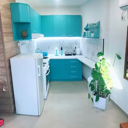 Santorini * Nowy Sad