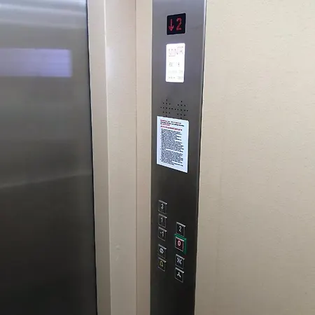 Santorini Apartament Nowy Sad