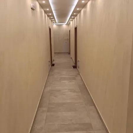 Apartament Santorini Nowy Sad