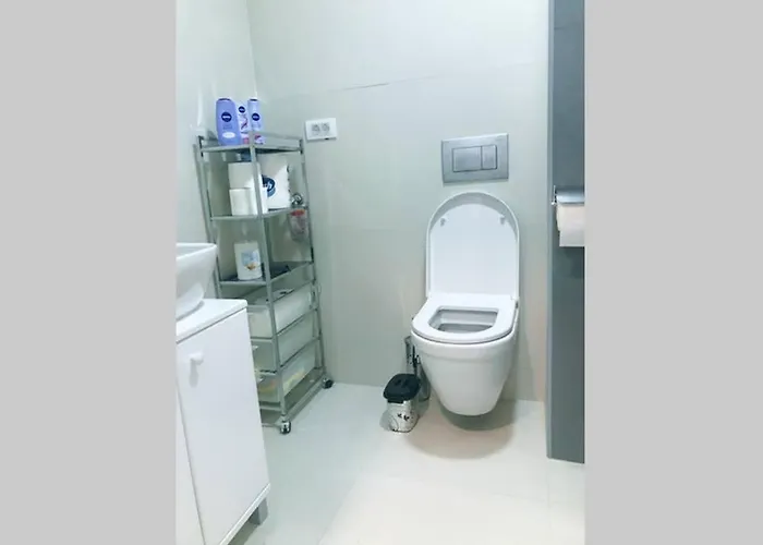 Santorini شقة نوفي ساد