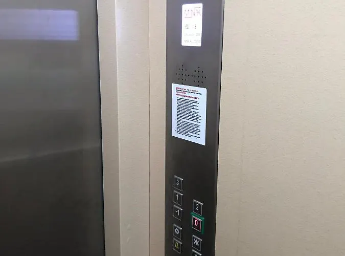 Santorini شقة نوفي ساد