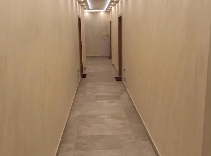 شقة Santorini نوفي ساد